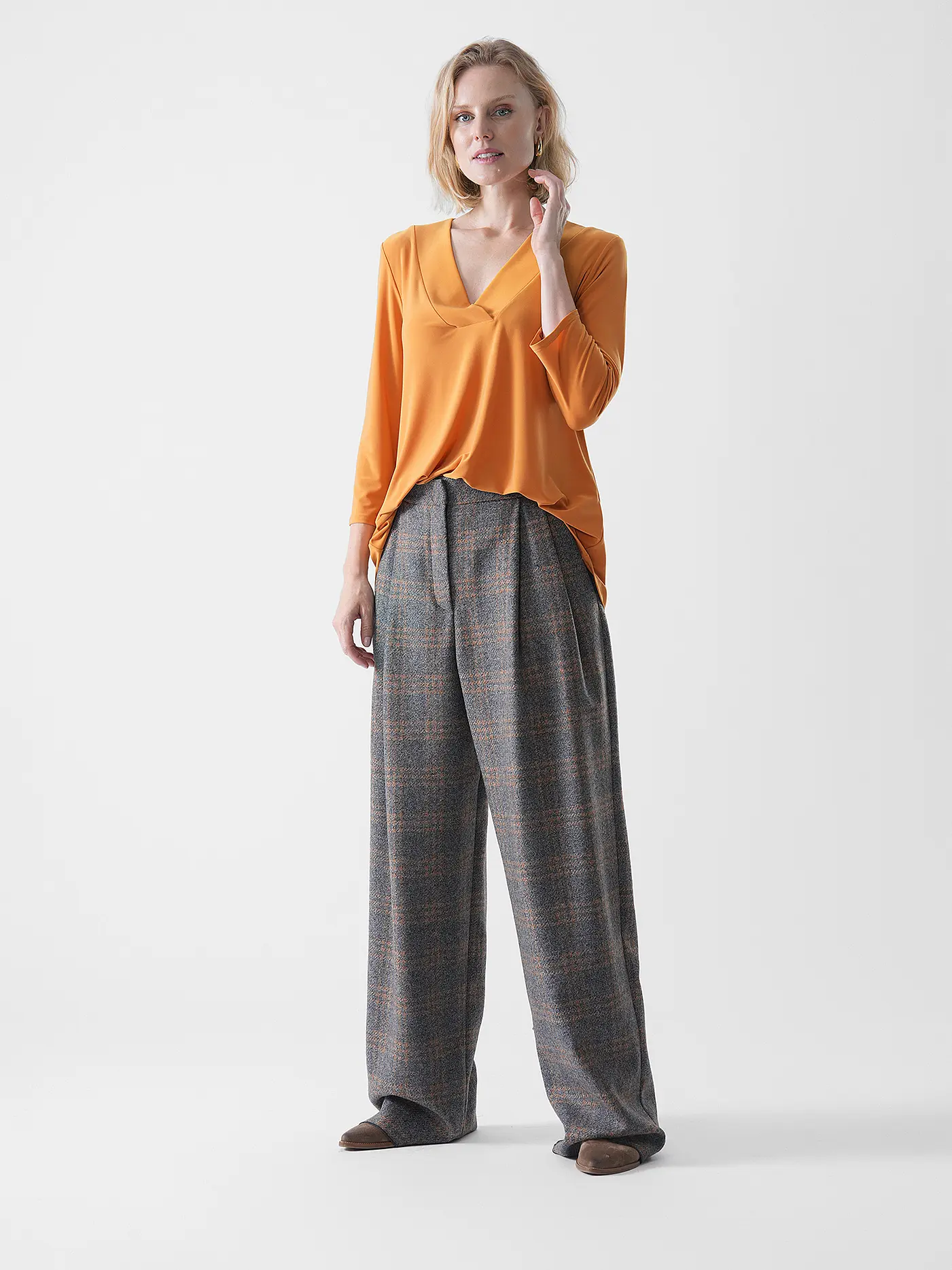 JOSEPH RIBKOFF | Shirt | 